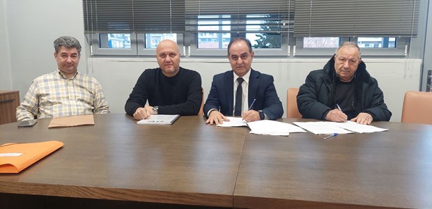 Ξεκινά η κατασκευή της αίθουσας συναυλιών 